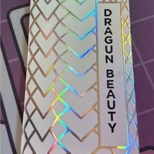 Dragon Beauty TRANSlucent Powder